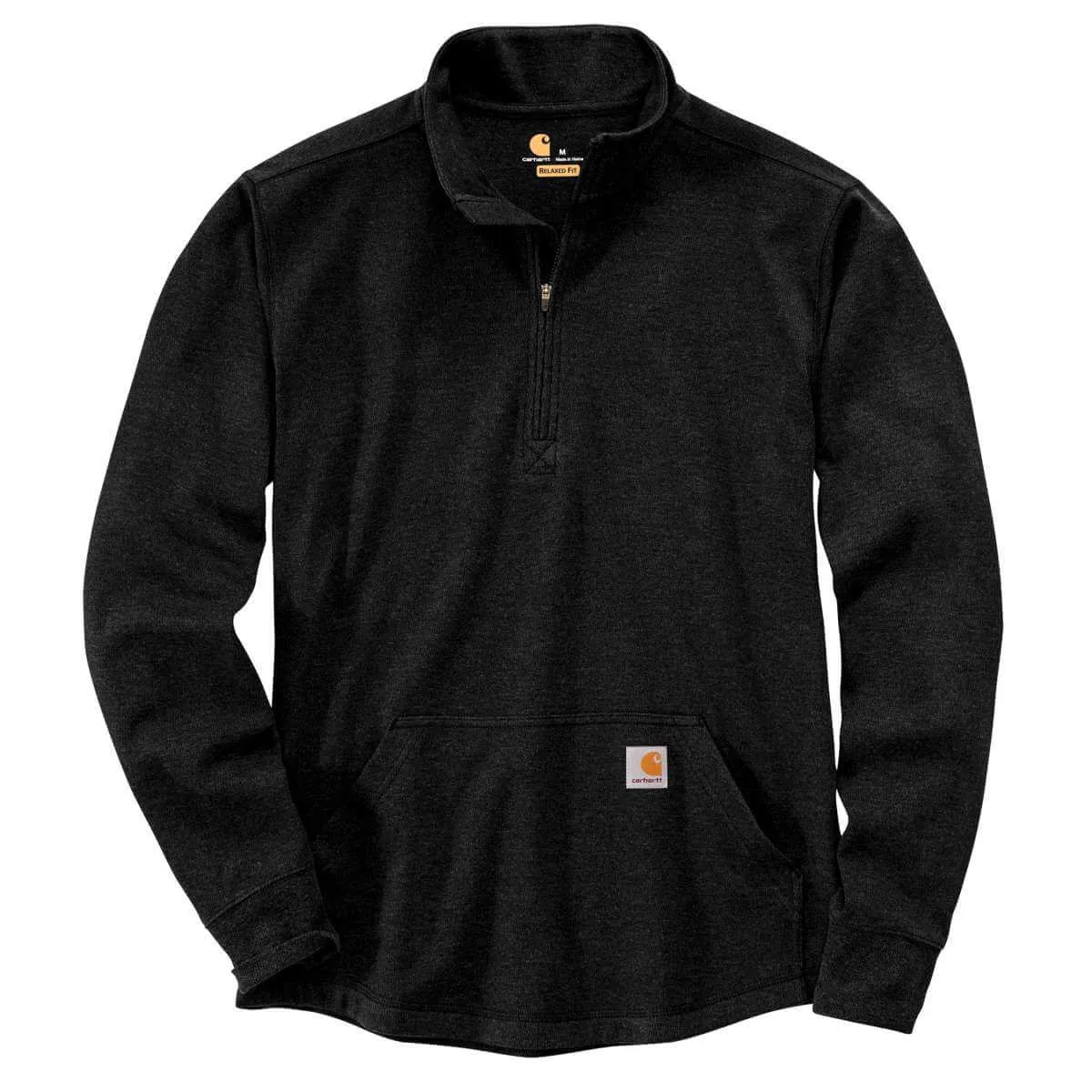 104428 - Carhartt Men's Relaxed Fit Heavyweight Long-Sleeve Thermal T-Shirt