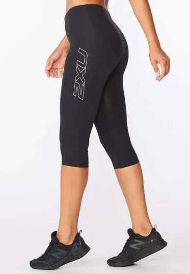 2XU W Compression Capri