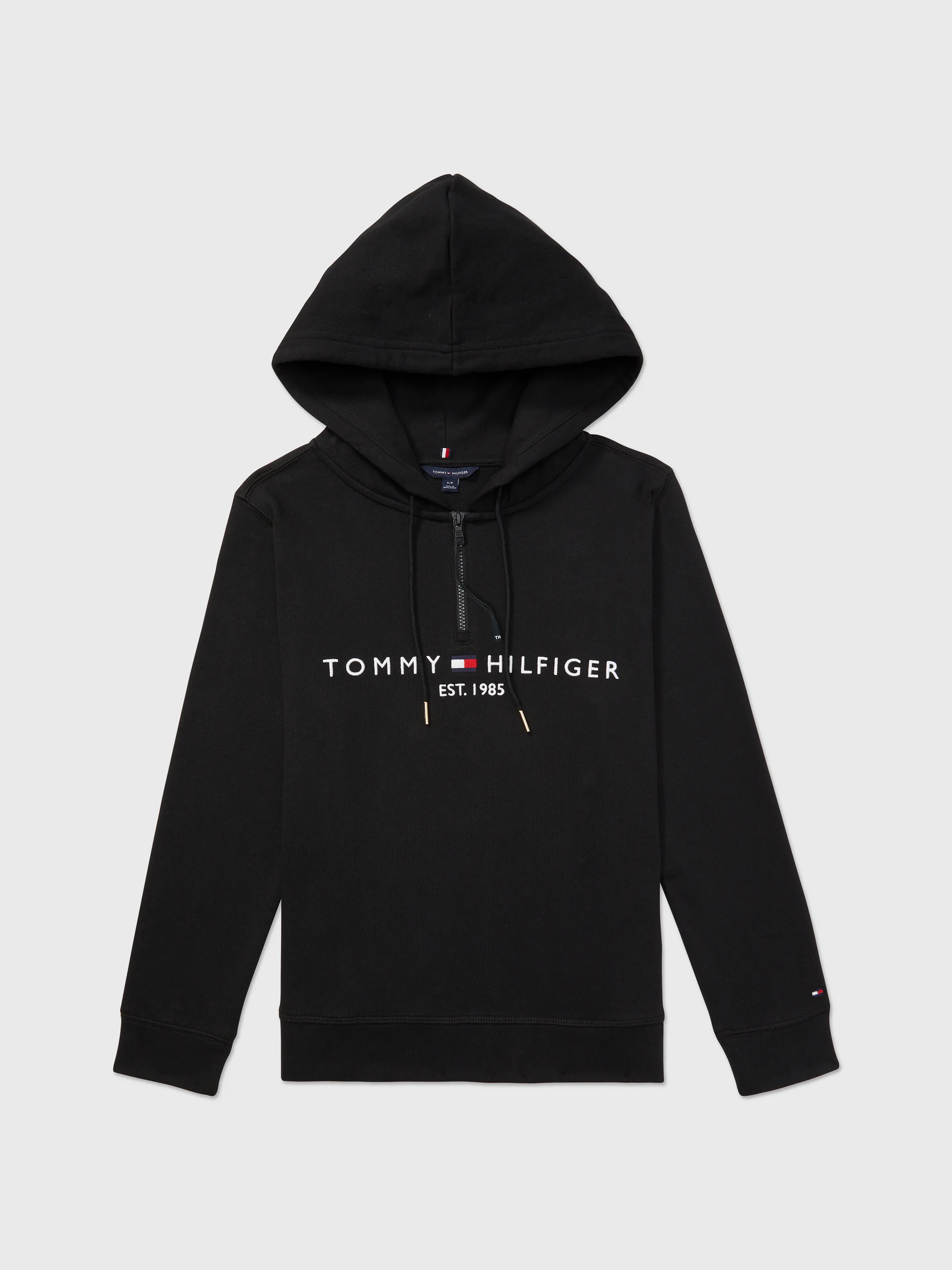 Adaptive Womens Logo Hoodie | Adaptive Sweatshirts & Hoodies | Tommy Adaptive