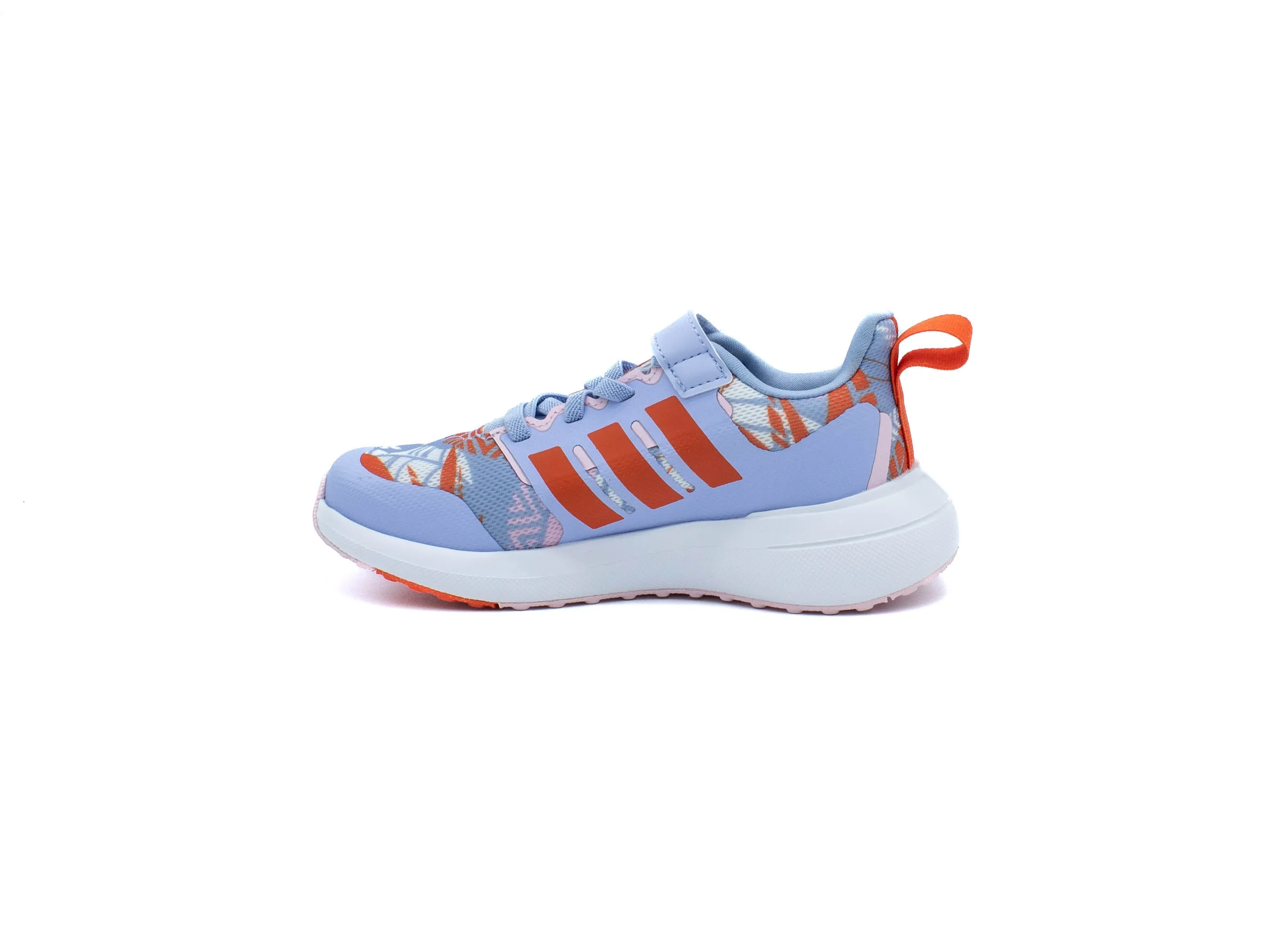 ADIDAS X DISNEY FORTARUN 2.0 MOANA CLOUDFOAM