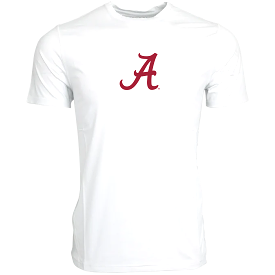 Alabama Guide Sport Short Sleeve Tee