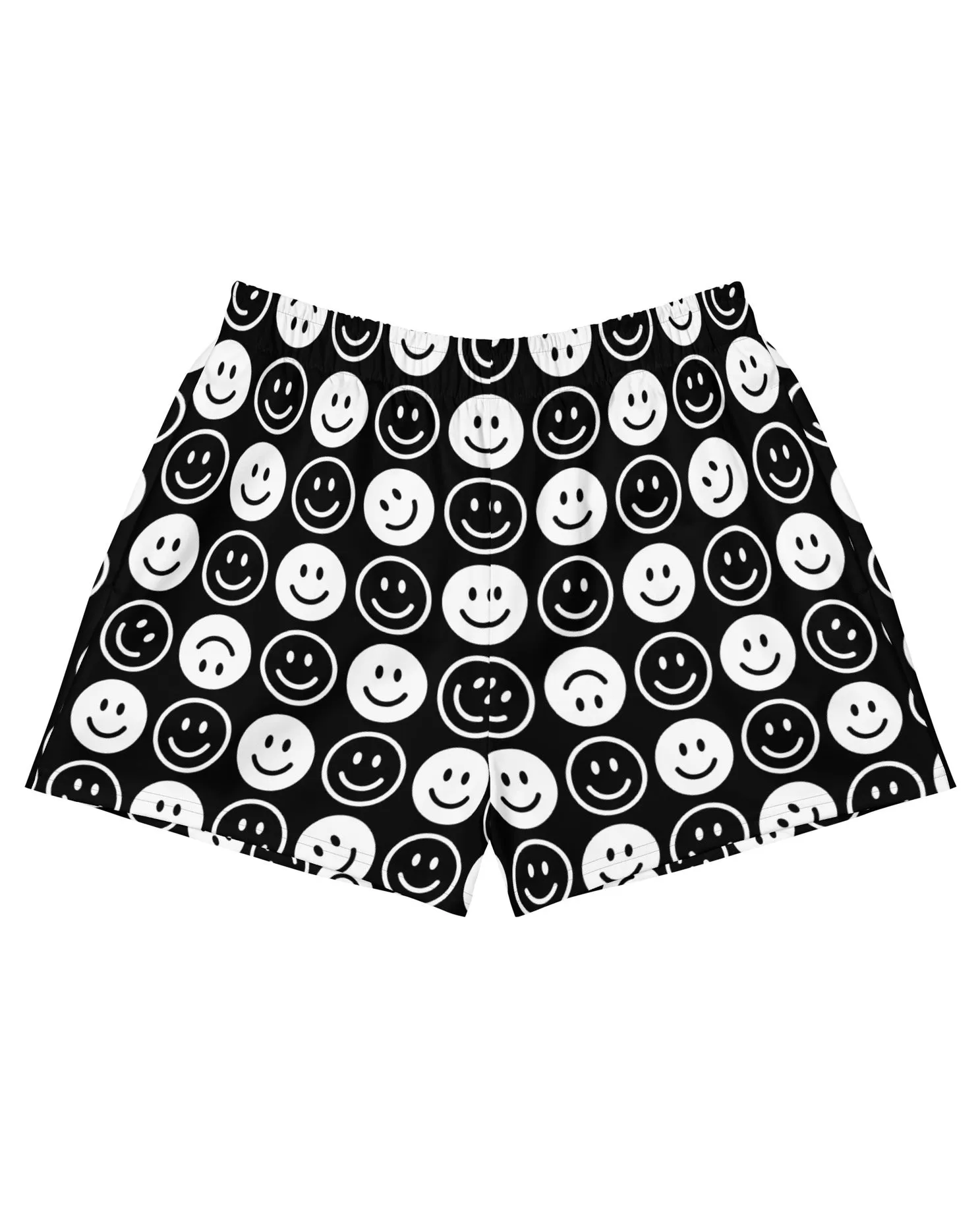 All Smiles Shorts