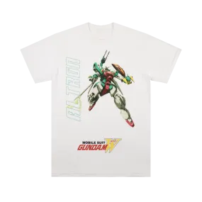 Altron White Tee