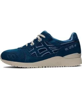 Asics Gel Lyte 3 OG 'Light Indigo'