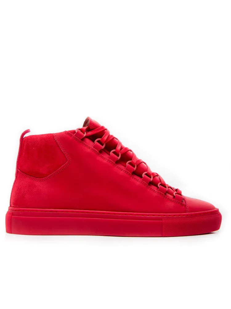 Balenciaga Arena Sneaker | Credomen