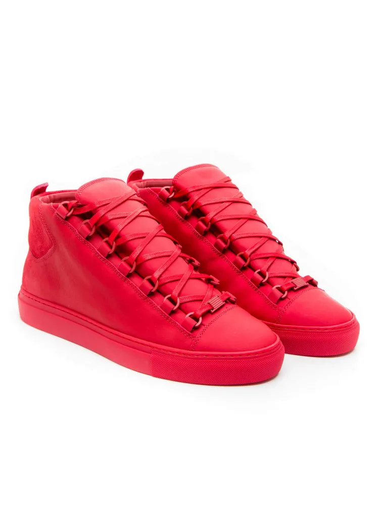 Balenciaga Arena Sneaker | Credomen