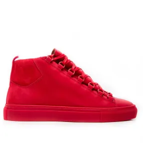 Balenciaga Arena Sneaker | Credomen