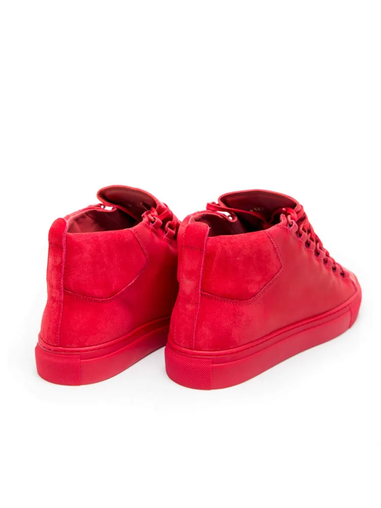 Balenciaga Arena Sneaker | Credomen