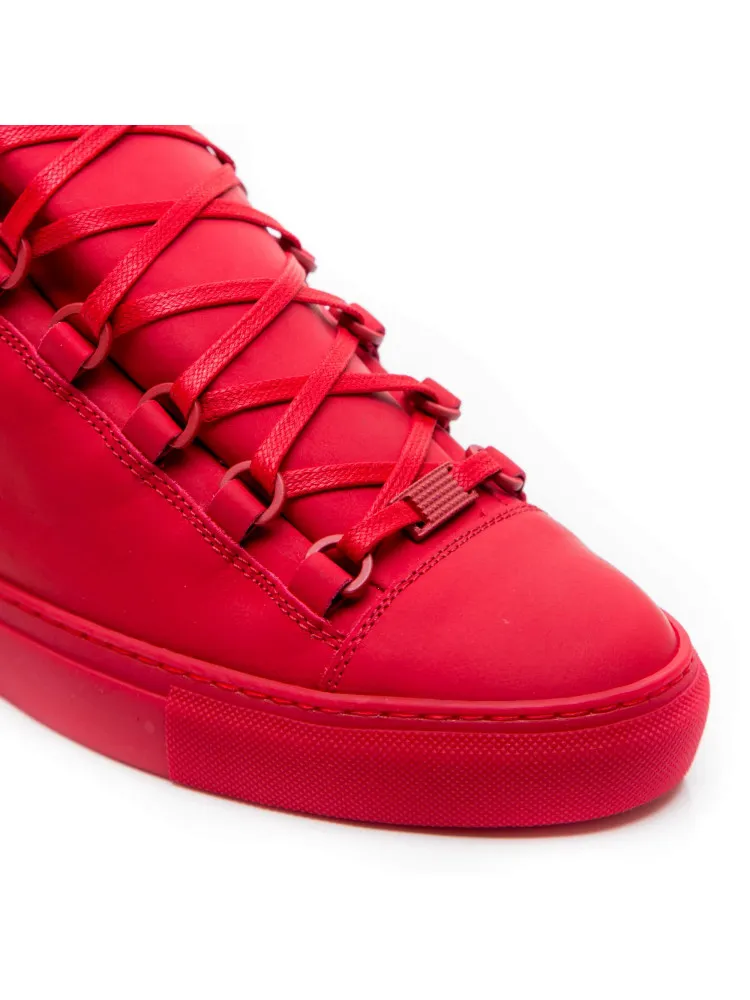 Balenciaga Arena Sneaker | Credomen