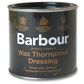 Barbour Thornproof Dressing