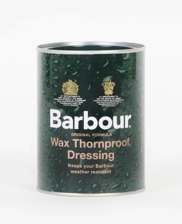 Barbour Thornproof Dressing