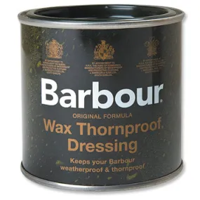 Barbour Thornproof Dressing