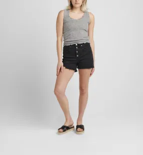 Beau Mid Rise Short