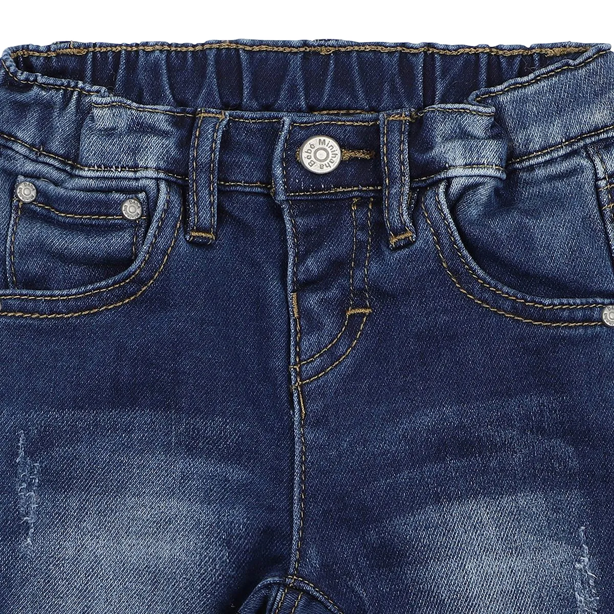 Bebe Ivy Jeans