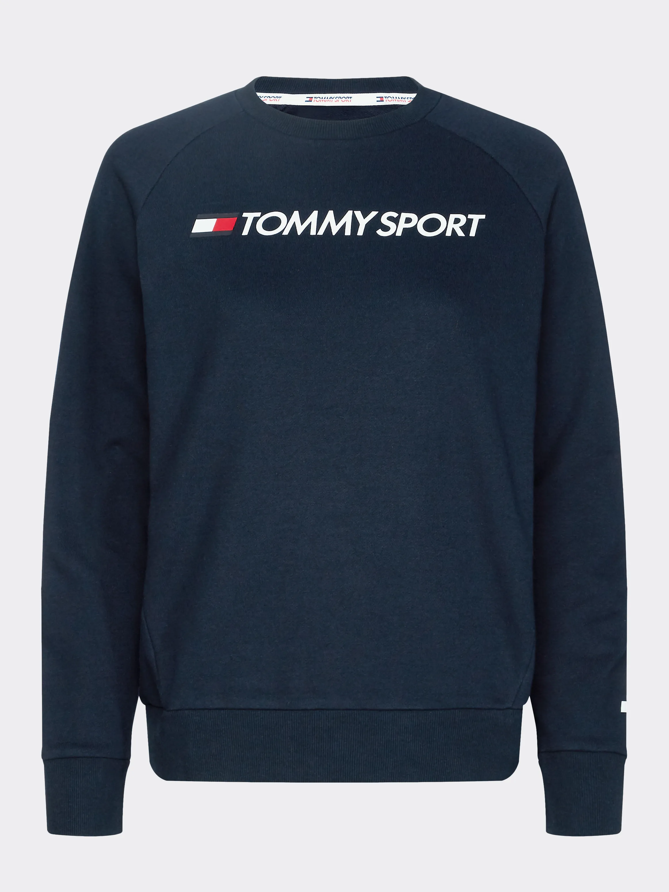 Bio Cool Crew Neck Sweatshirt | Sweatshirts & Hoodies | Tommy Hilfiger