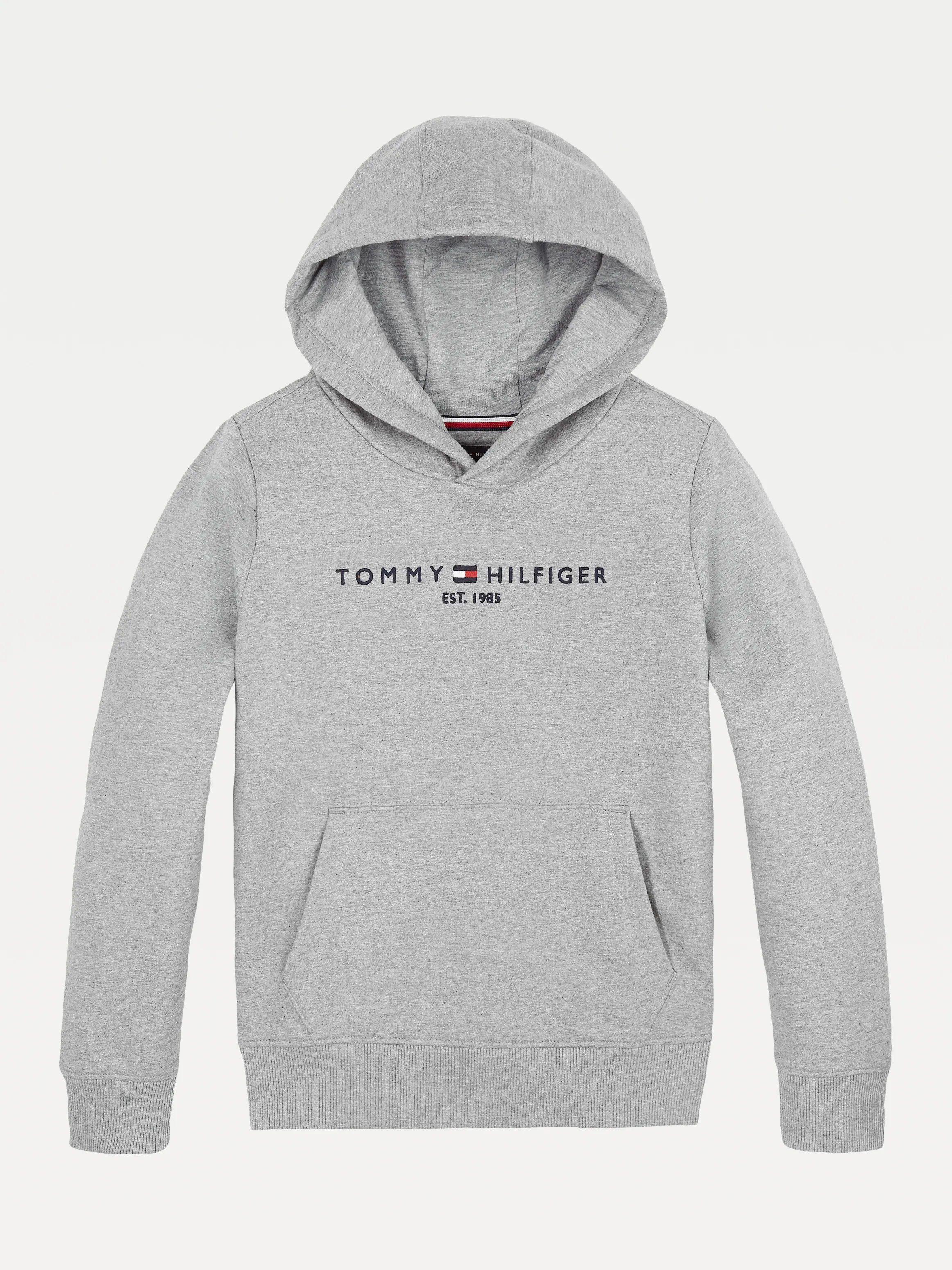 Boys 3-7 Essential Hoodie | Sweatshirts & Hoodies | Tommy Hilfiger