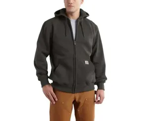 Carhartt 100614 - Rain Defender Loose Fit Heavyweight Full-Zip Sweatshirt