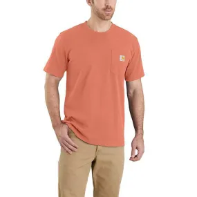 Carhartt Loose Fit Heavyweight Pocket T-Shirt