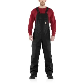 Carhartt Men's Storm Defender Loose Fit Heavyweight Bib Overall