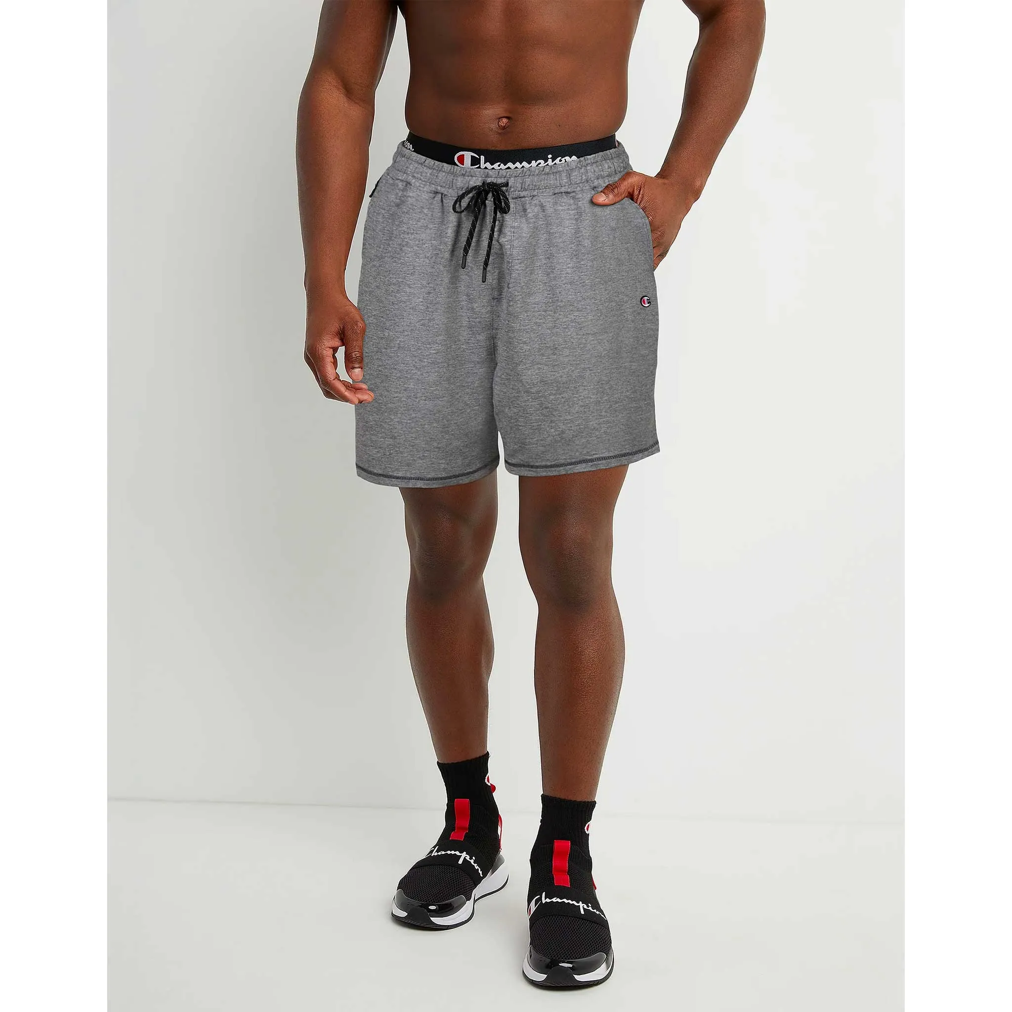 Champion 7-Inch All Day MVP short de sport pour homme