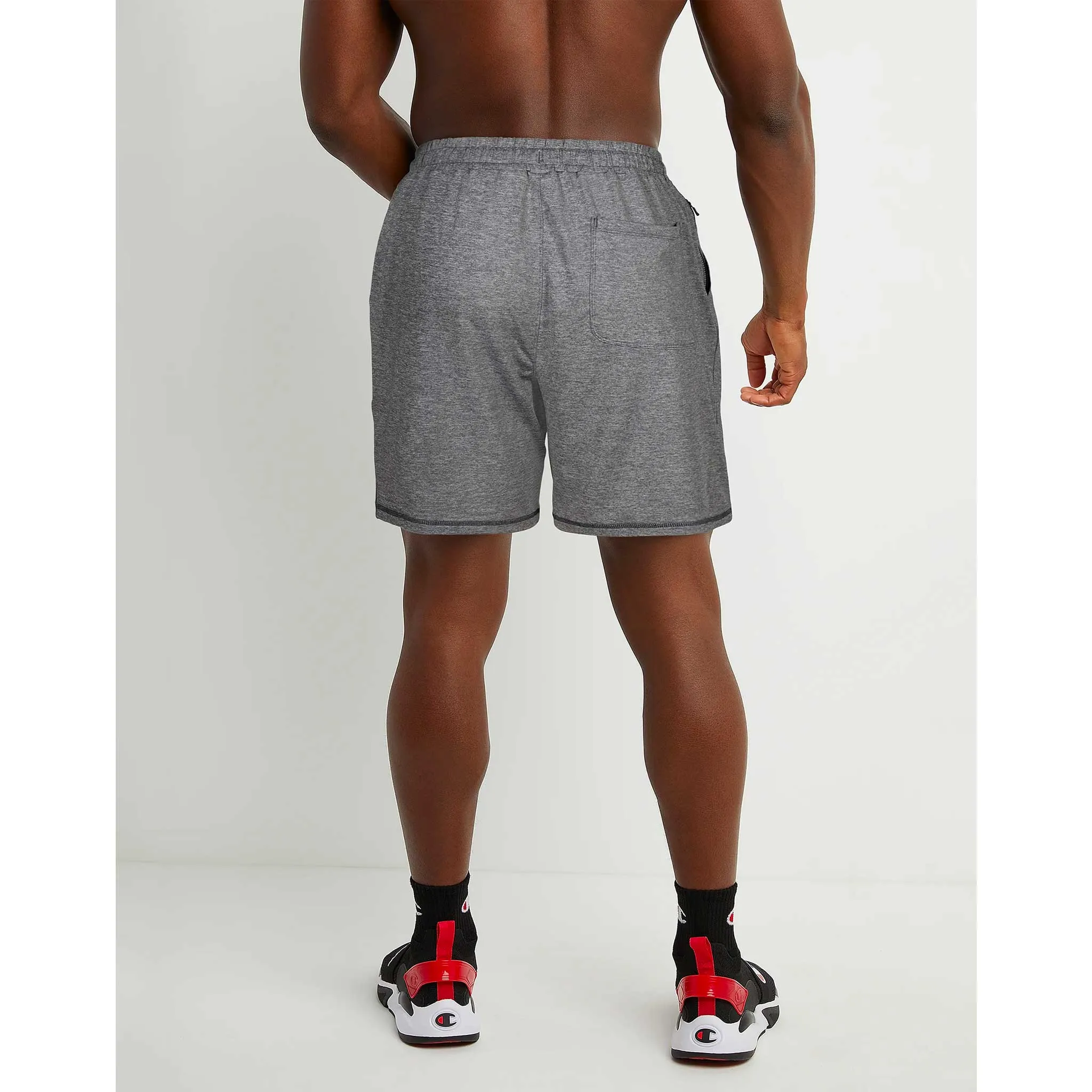 Champion 7-Inch All Day MVP short de sport pour homme