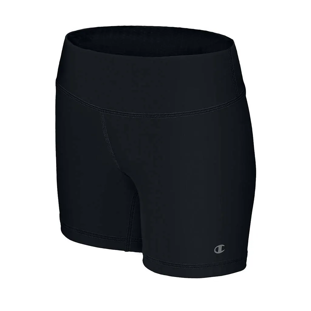 Champion Absolute 5-inch short de sport pour femme