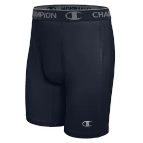 Champion short de compression 6 pouces sport pour homme