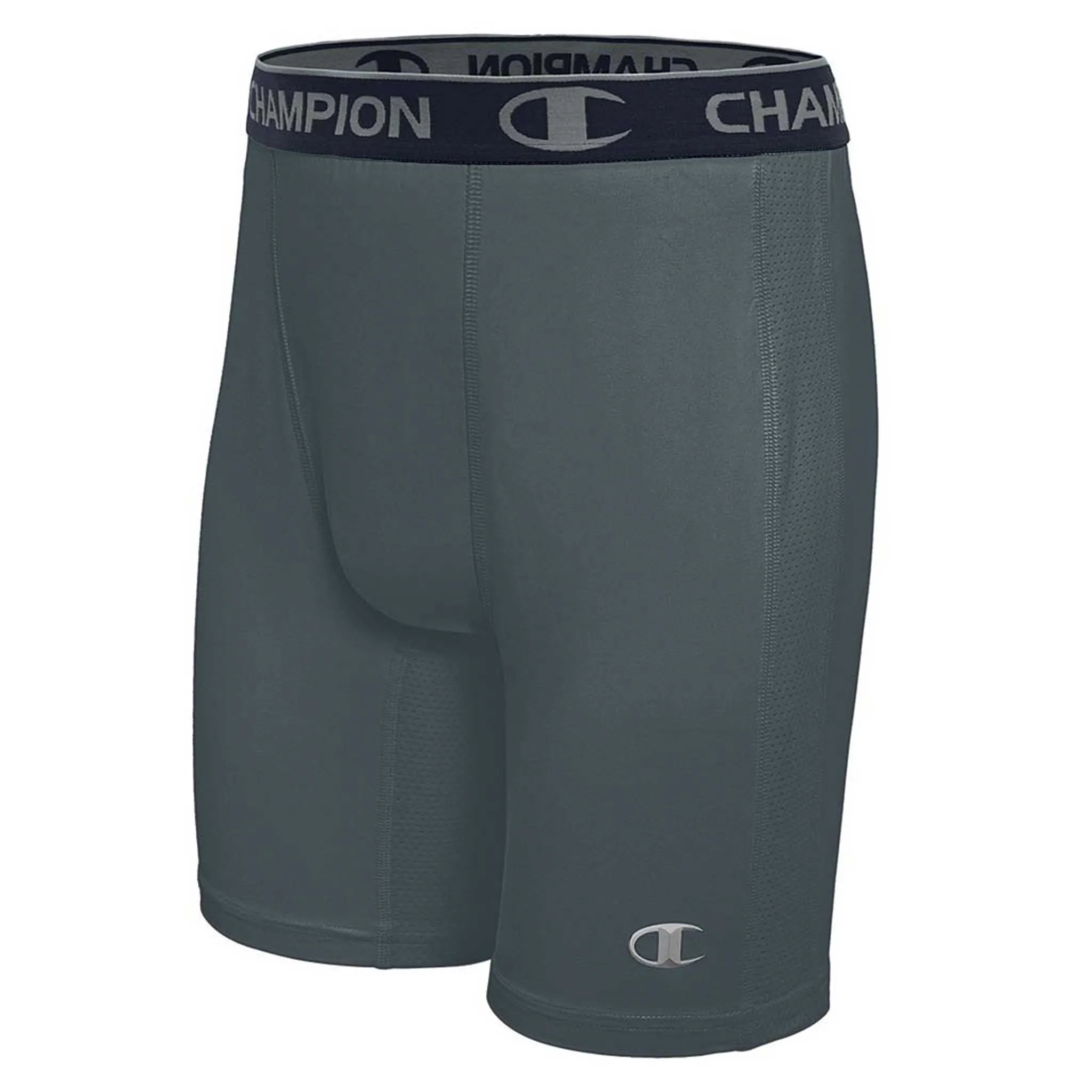 Champion short de compression 6 pouces sport pour homme