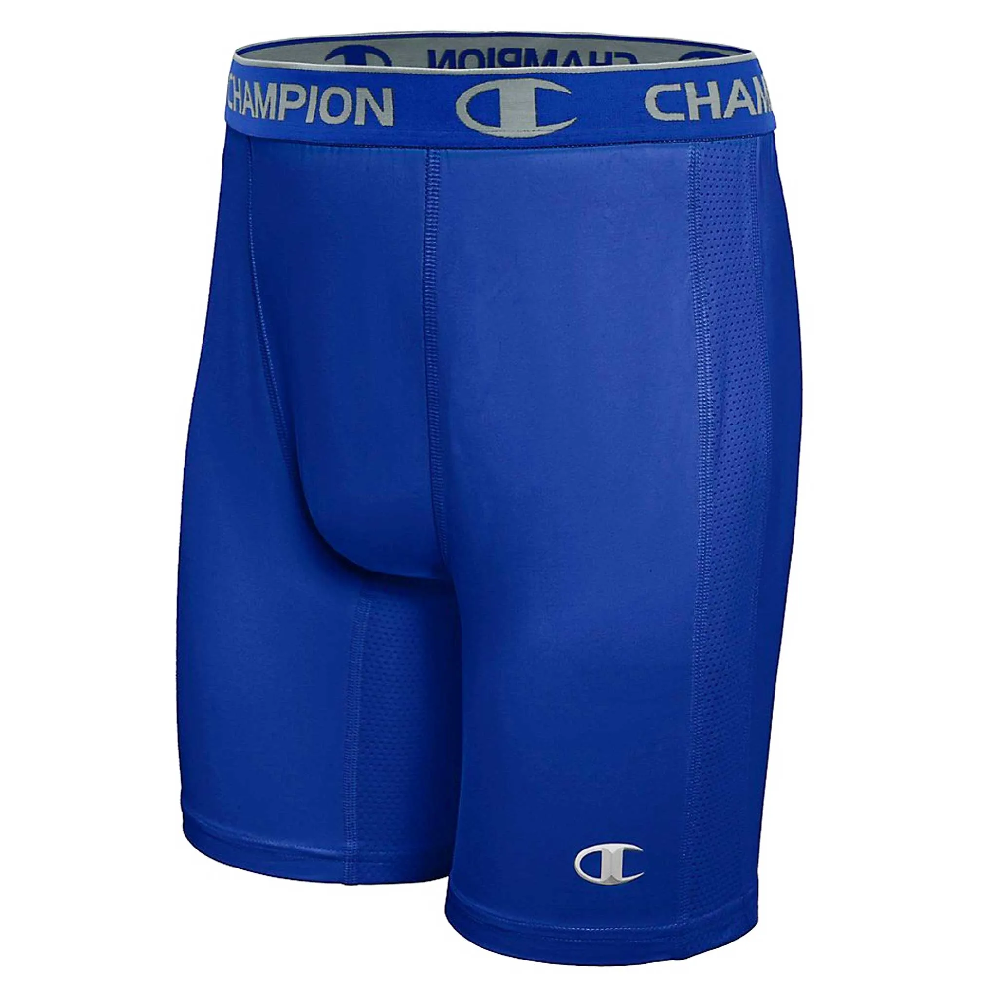 Champion short de compression 6 pouces sport pour homme