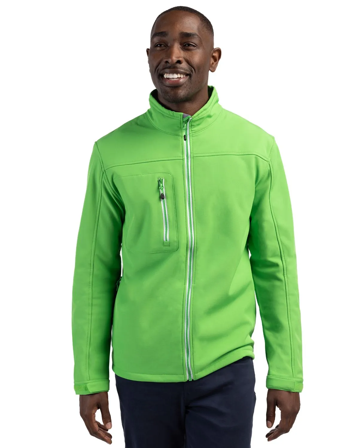 Clique Men’s Telemark Softshell