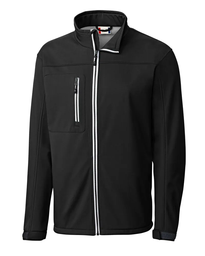 Clique Men’s Telemark Softshell