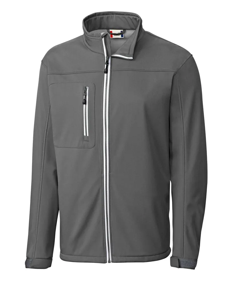 Clique Men’s Telemark Softshell