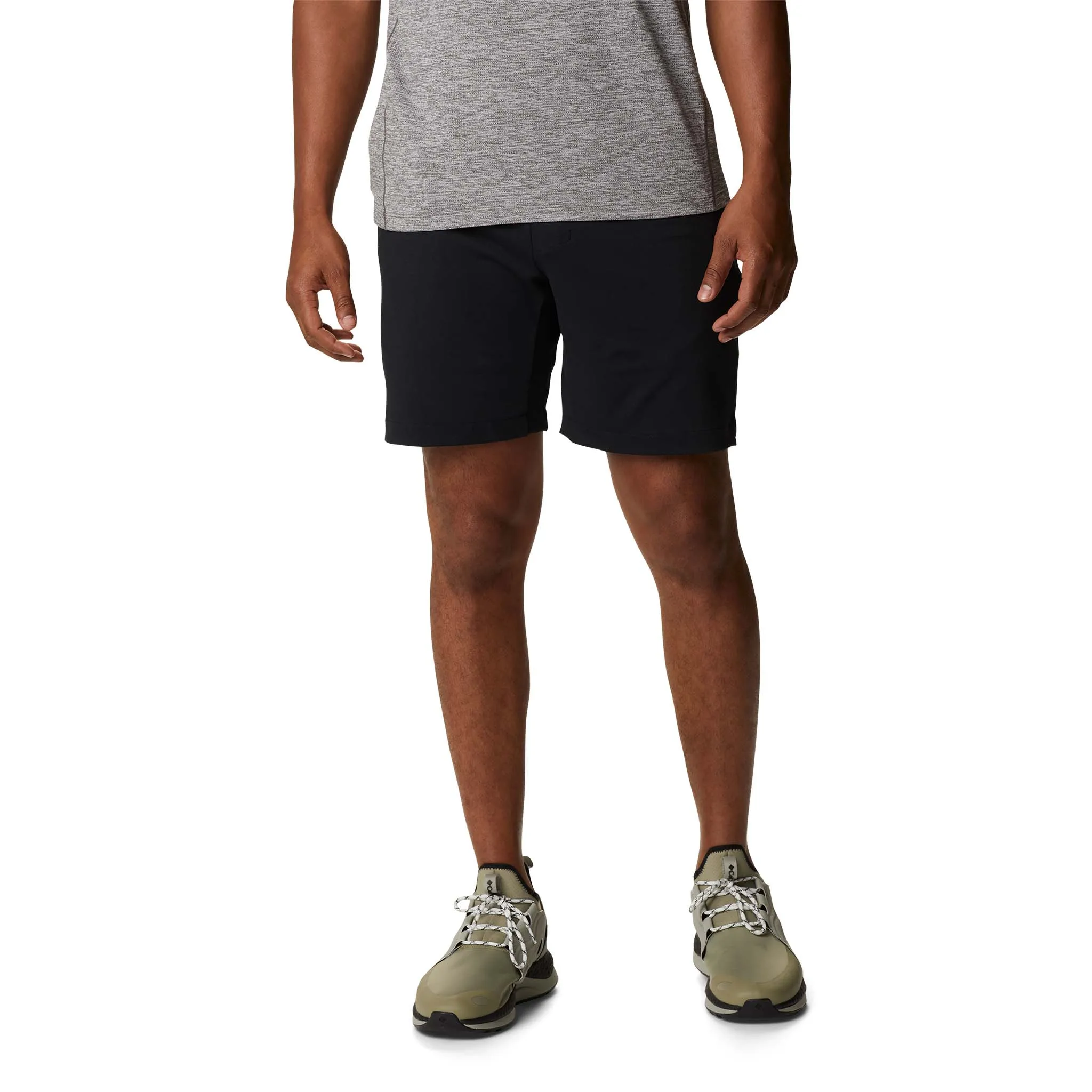 Columbia Tech Trail Knit Short sport pour homme