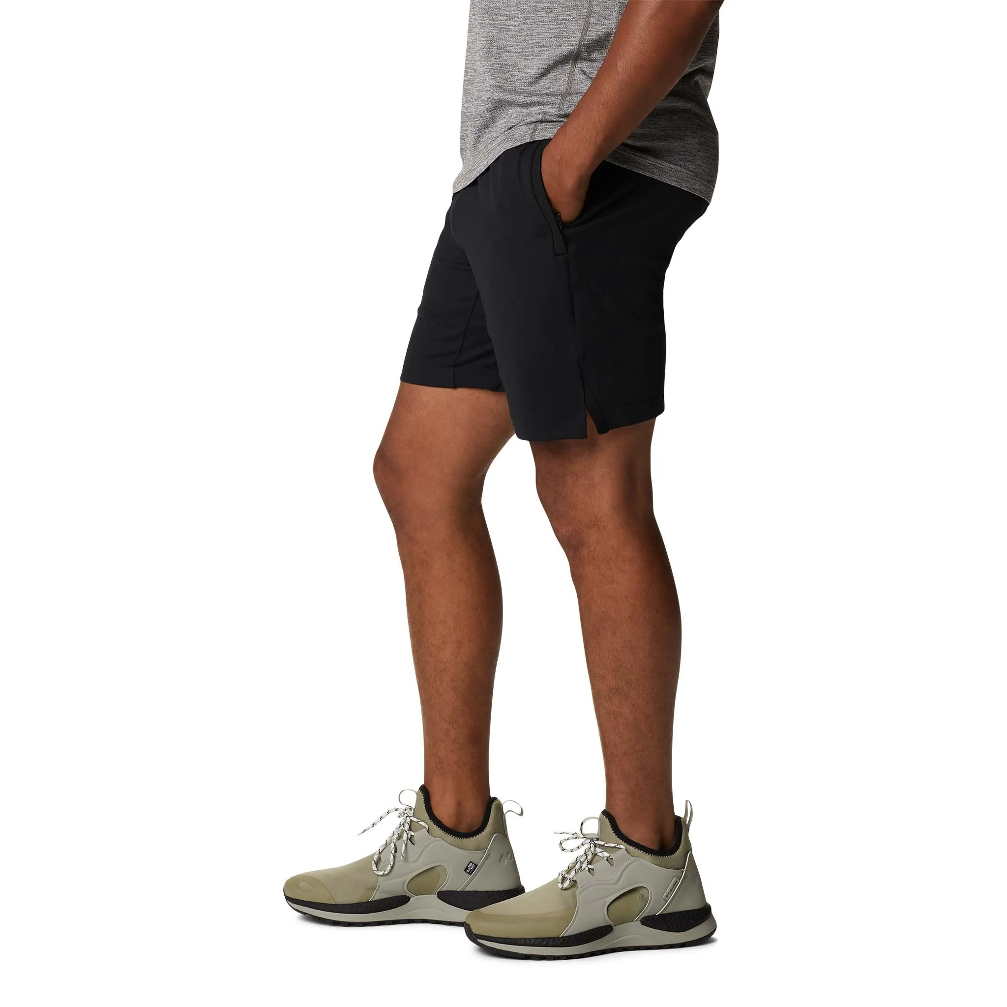 Columbia Tech Trail Knit Short sport pour homme