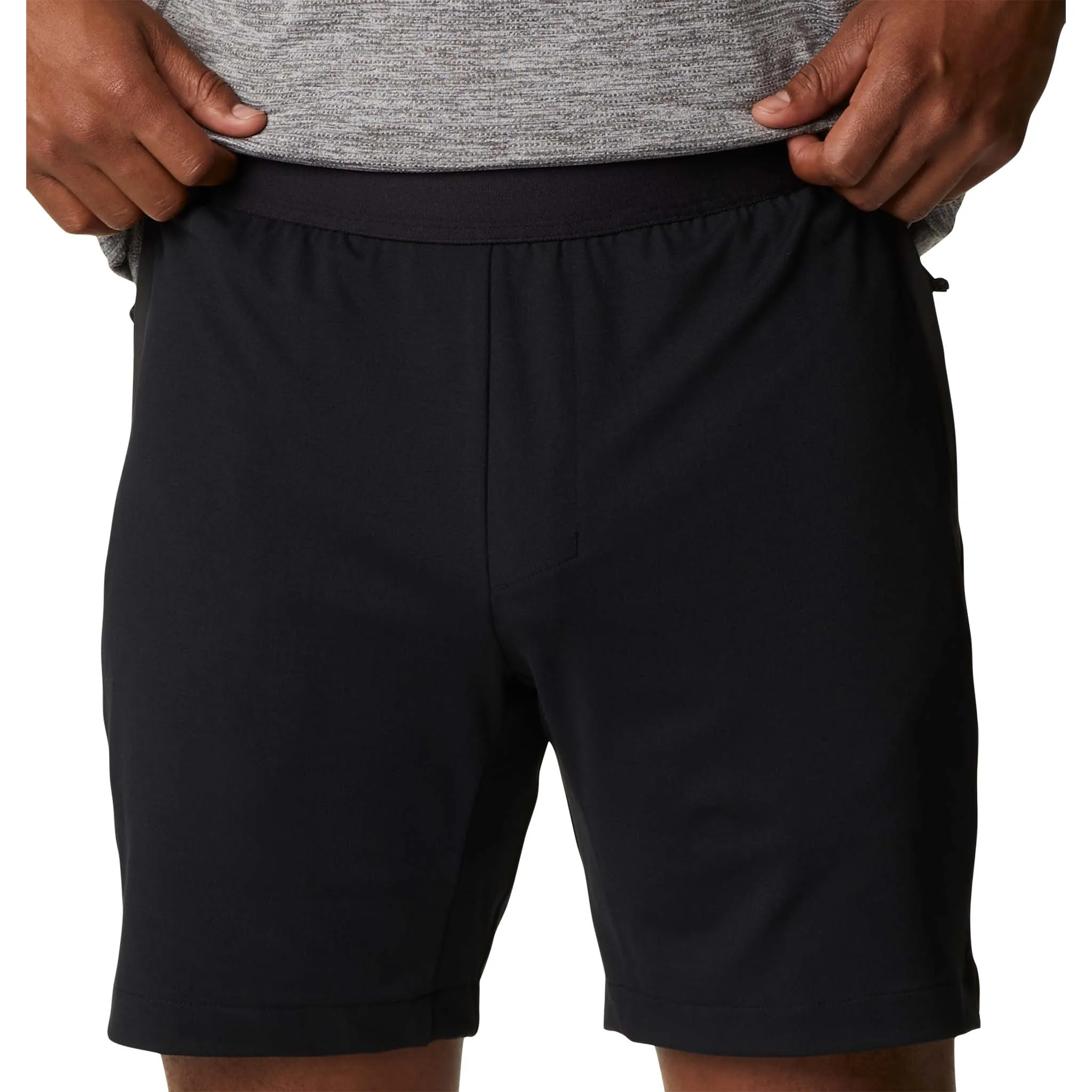 Columbia Tech Trail Knit Short sport pour homme