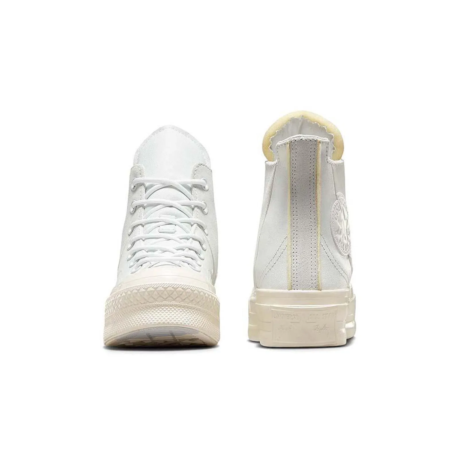 Converse Chuck 70 High Women's Shoes ''White''