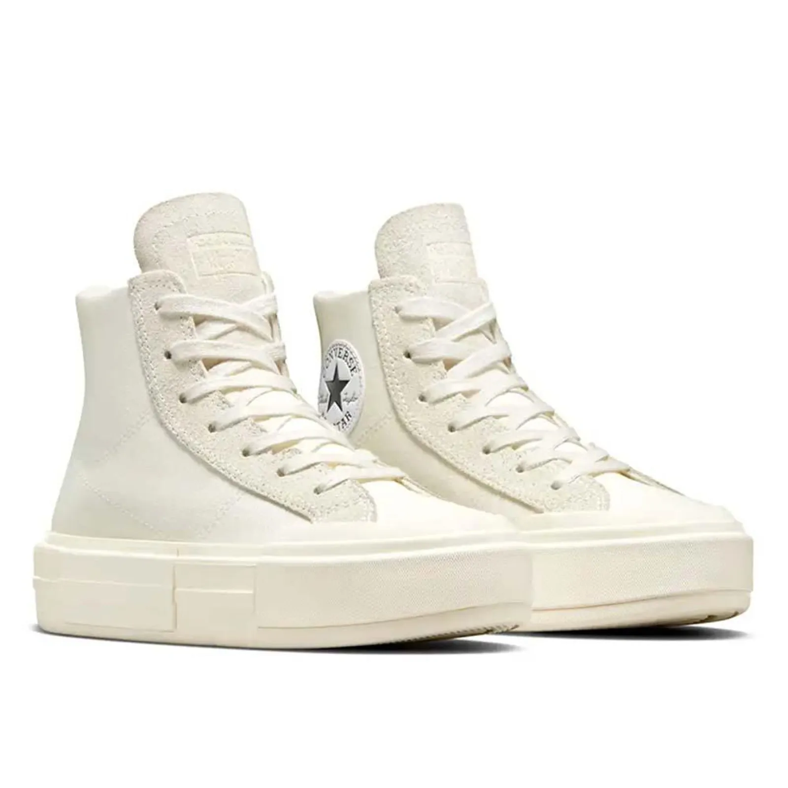 Converse Chuck Taylor All Star Cruise Women's Shoes ''Egret''