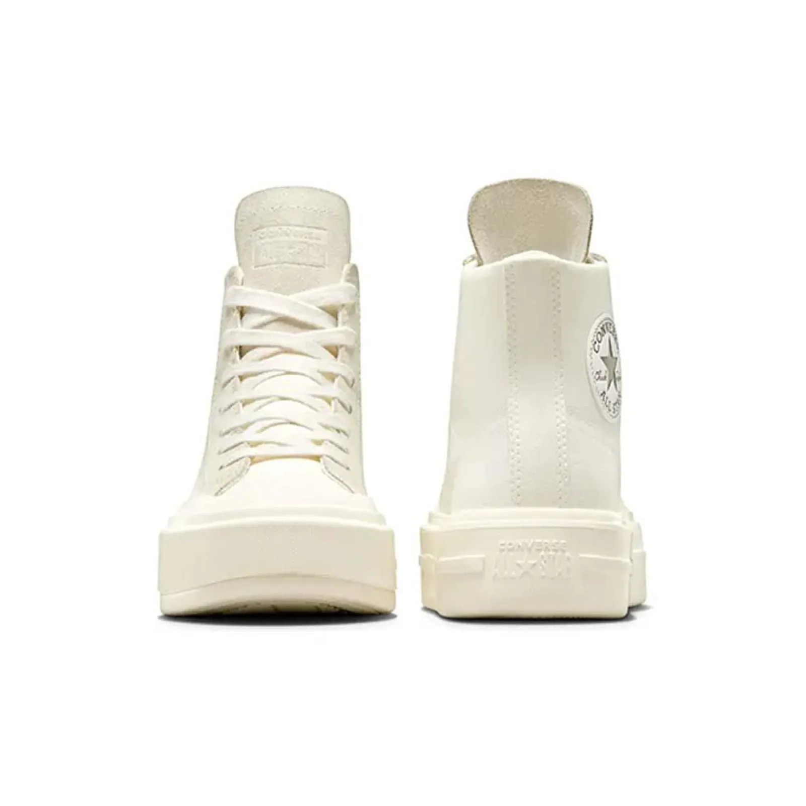 Converse Chuck Taylor All Star Cruise Women's Shoes ''Egret''