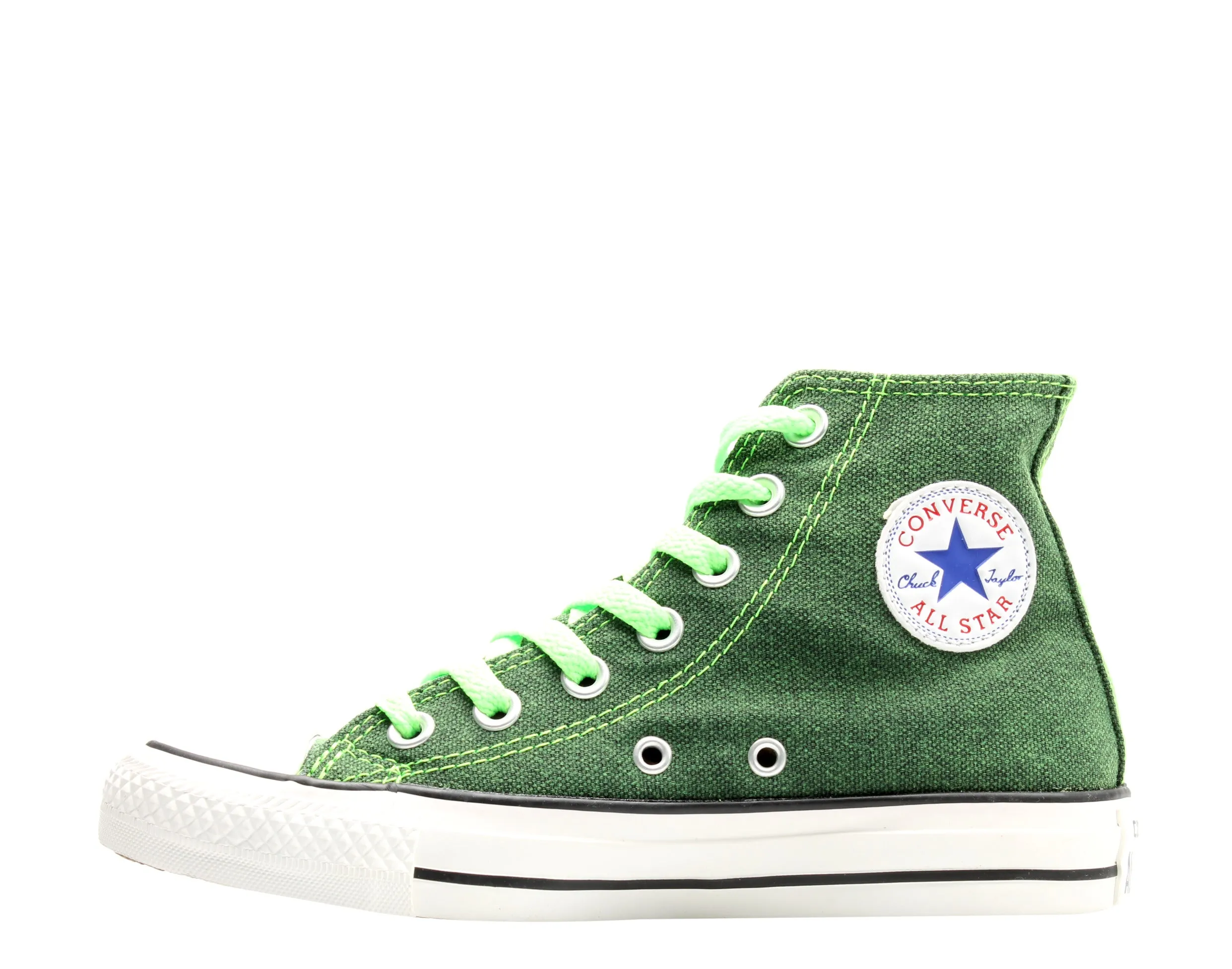 Converse Chuck Taylor All Star Hi Women's Sneakers