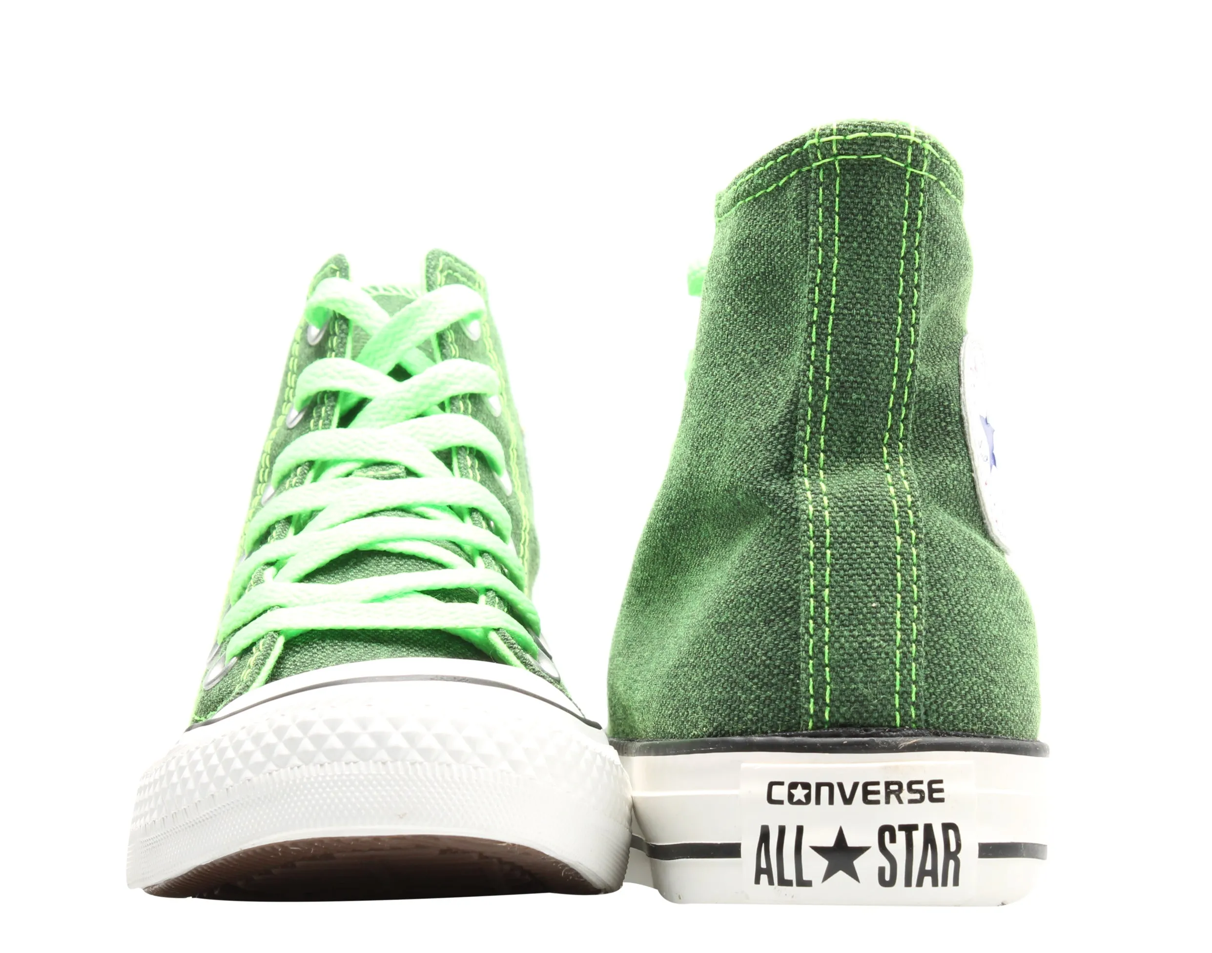 Converse Chuck Taylor All Star Hi Women's Sneakers