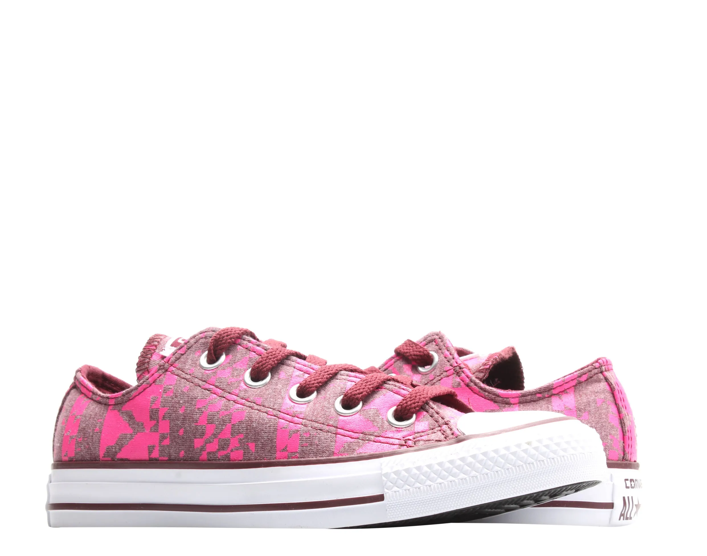 Converse Chuck Taylor All Star Ox Print Women's Sneakers