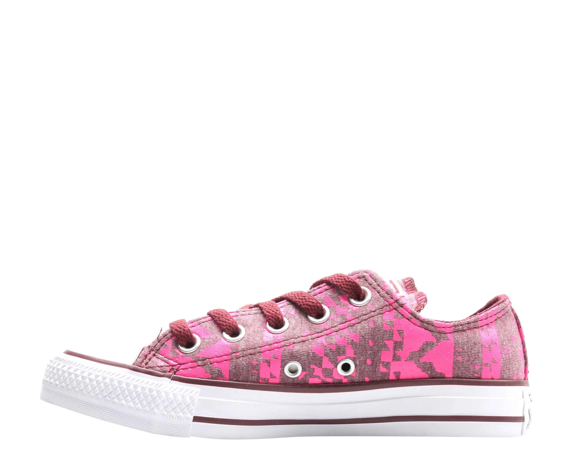 Converse Chuck Taylor All Star Ox Print Women's Sneakers