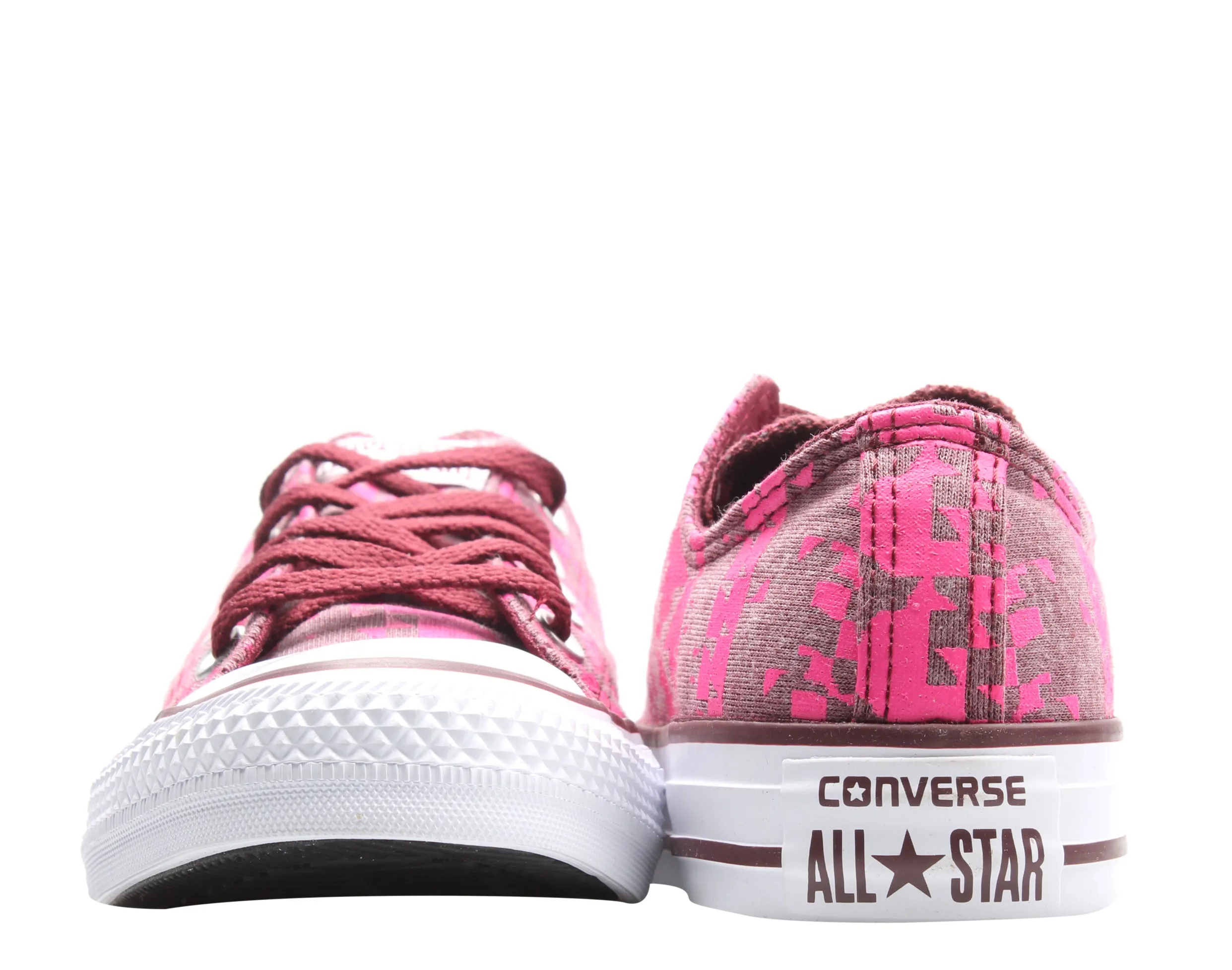 Converse Chuck Taylor All Star Ox Print Women's Sneakers