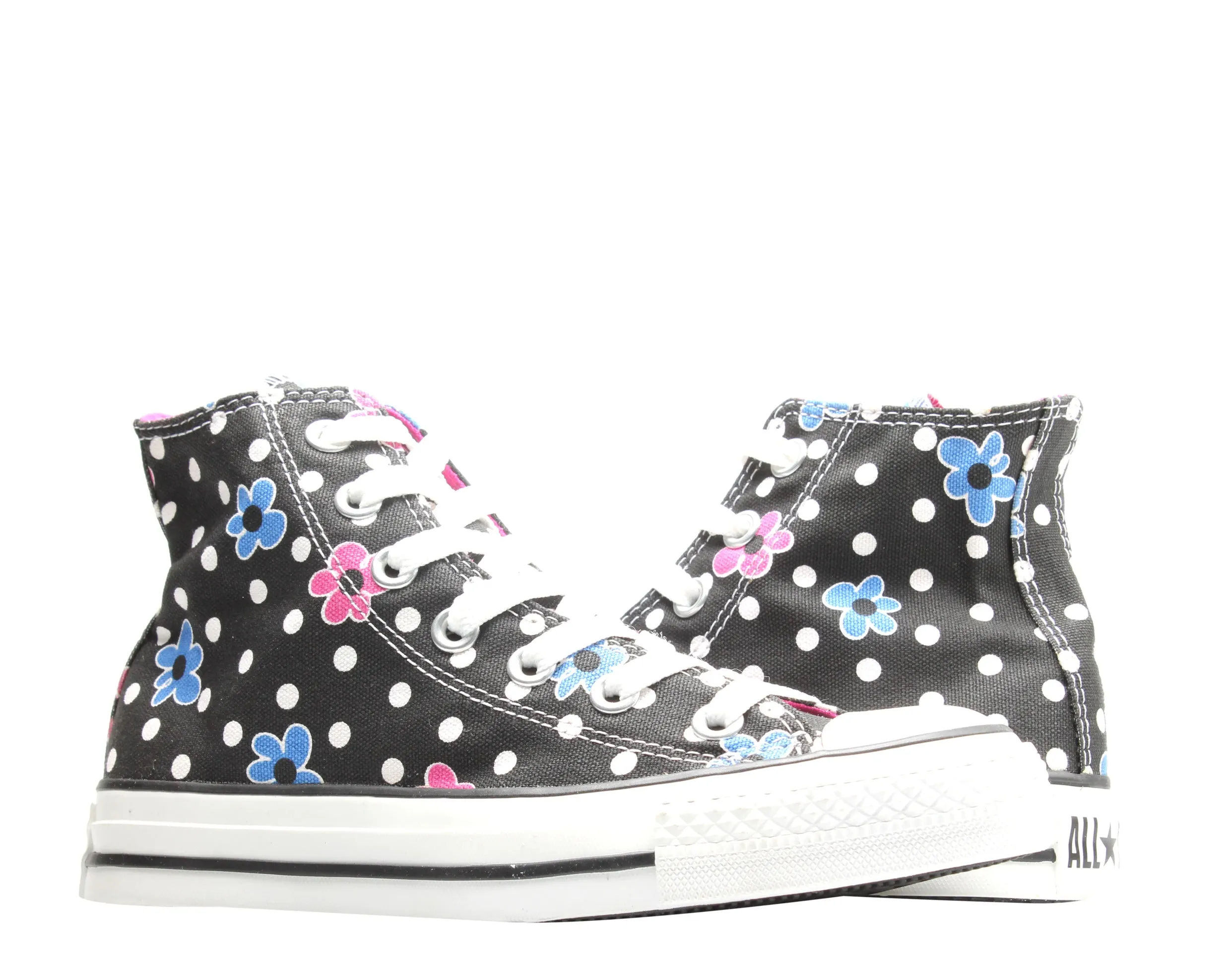 Converse Chuck Taylor All Star Print Hi Women's Sneakers