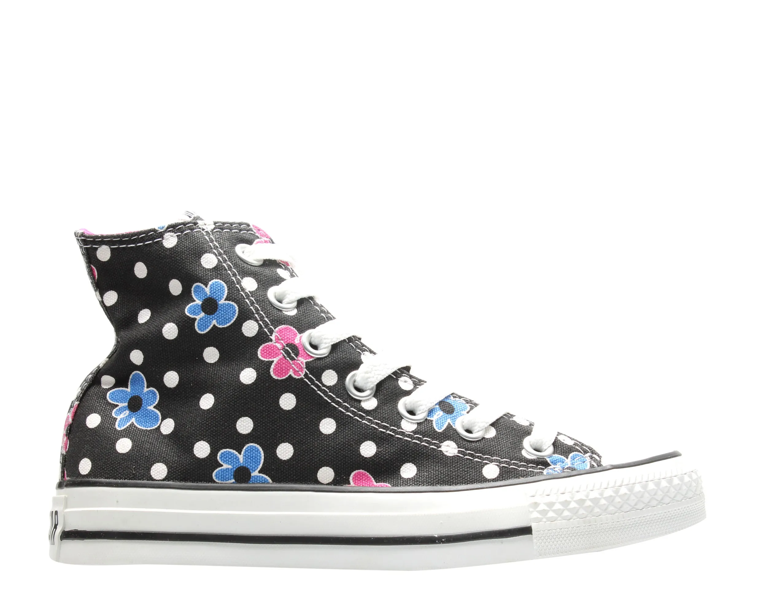 Converse Chuck Taylor All Star Print Hi Women's Sneakers