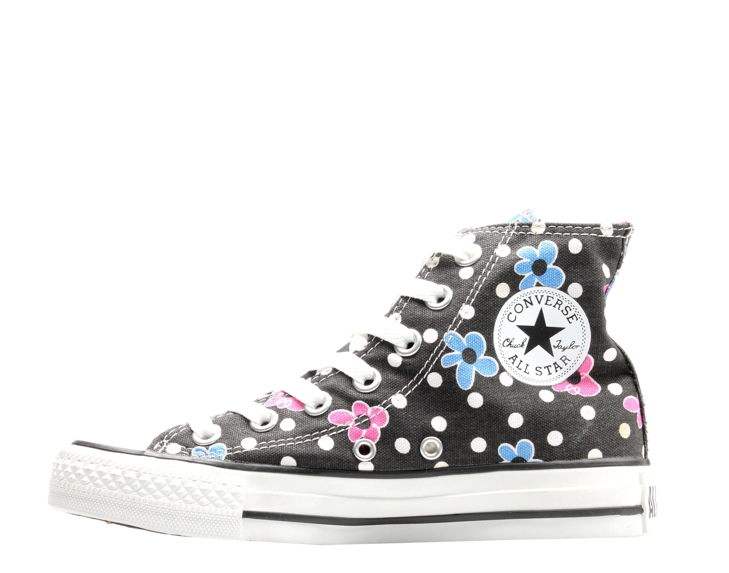 Converse Chuck Taylor All Star Print Hi Women's Sneakers