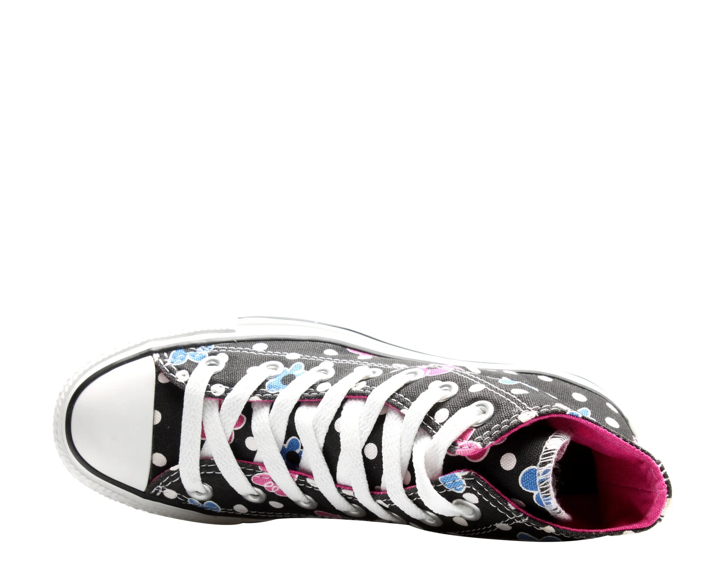 Converse Chuck Taylor All Star Print Hi Women's Sneakers