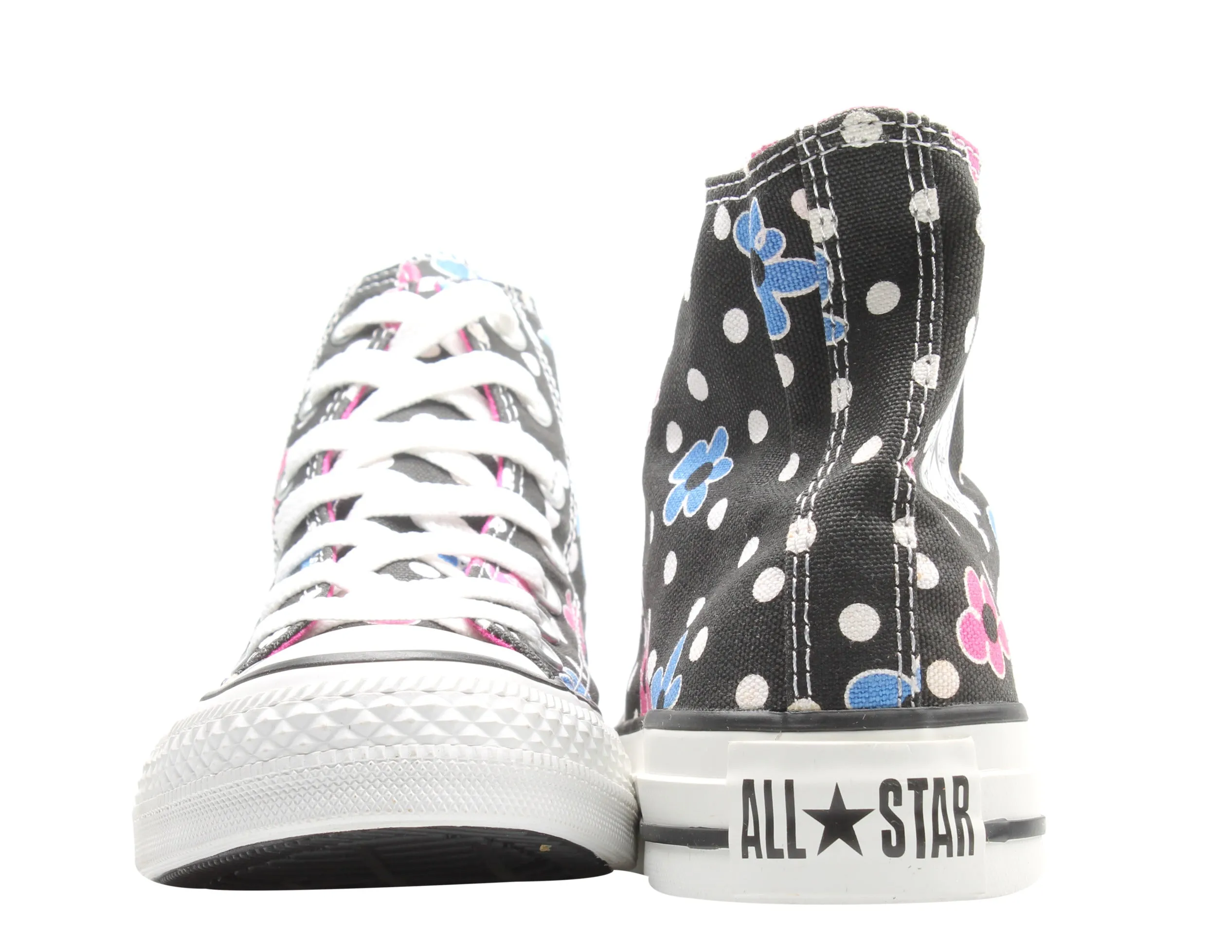 Converse Chuck Taylor All Star Print Hi Women's Sneakers