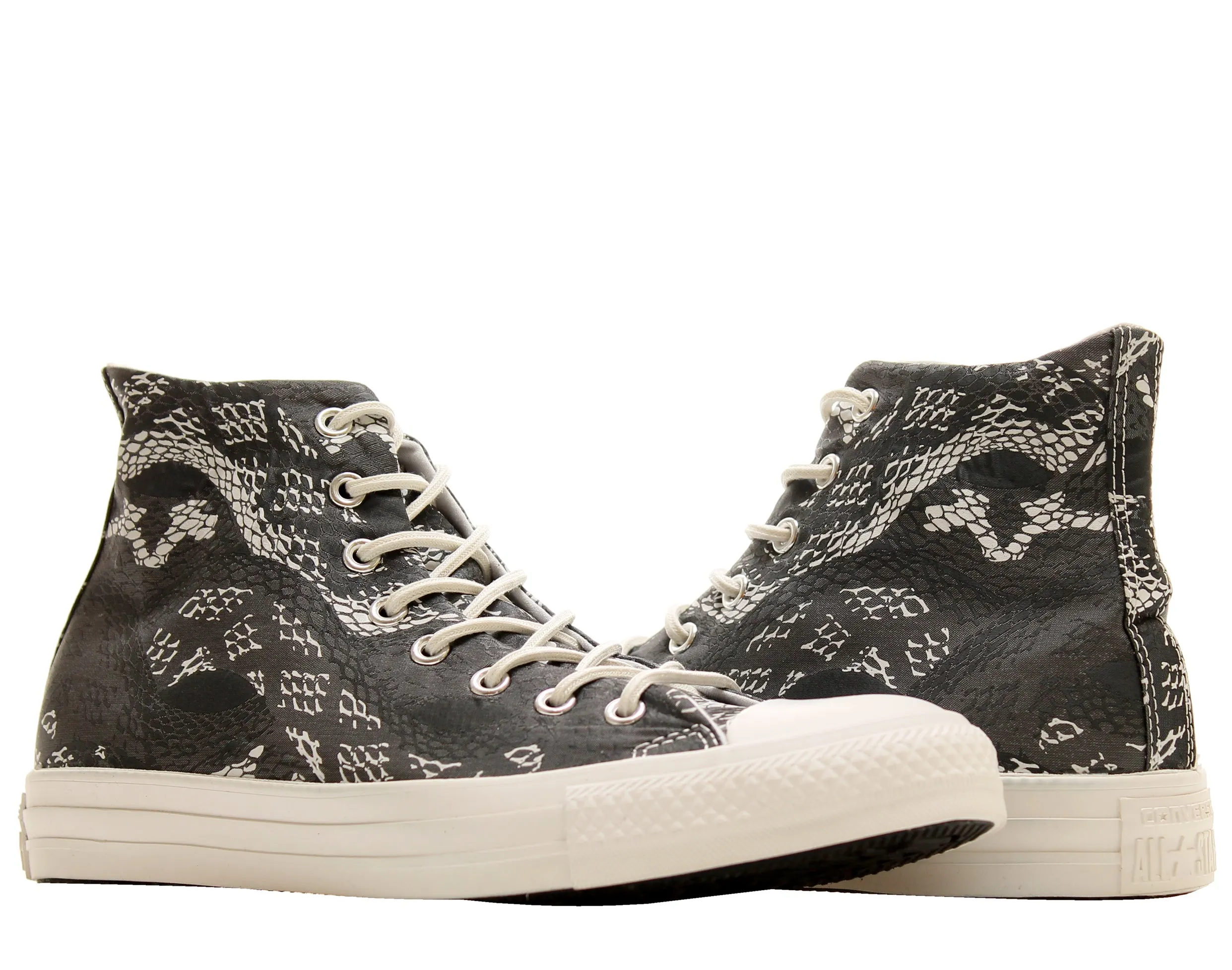 Converse Chuck Taylor All Star Reptile Print High top Women's Sneakers