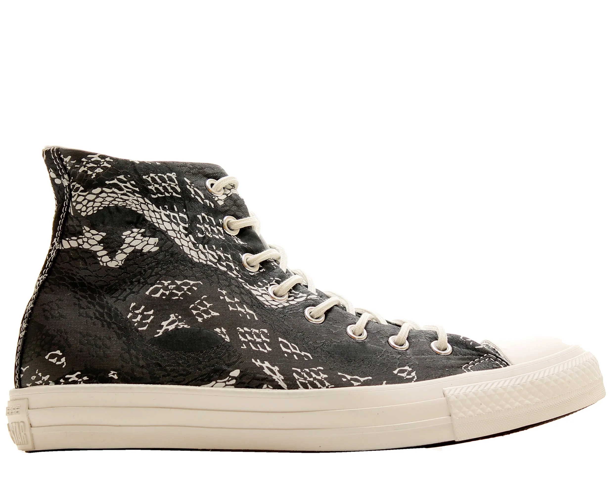 Converse Chuck Taylor All Star Reptile Print High top Women's Sneakers